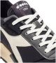 Diadora Stijlvolle Sneakers voor Dagelijks Gebruik Black Heren - Thumbnail 7