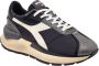 Diadora Stijlvolle Sneakers voor Dagelijks Gebruik Black Heren - Thumbnail 8
