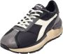 Diadora Stijlvolle Sneakers voor Dagelijks Gebruik Black Heren - Thumbnail 10