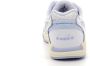 DIADORA Lage Sneakers Dames Winner Maat: 37 Materiaal: Leer Kleur: Wit - Thumbnail 11