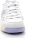 DIADORA Lage Sneakers Dames Winner Maat: 37 Materiaal: Leer Kleur: Wit - Thumbnail 13
