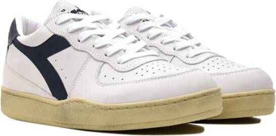 Diadora Lage Unisex Sneakers Model 201.179043 Multicolor Heren
