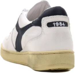 Diadora Lage Unisex Sneakers Model 201.179043 Multicolor Heren