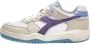Diadora Sneakers 180117.D0820 B.560-BIANCO GRIGIO - Thumbnail 2