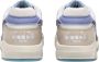 Diadora Sneakers 180117.D0820 B.560-BIANCO GRIGIO - Thumbnail 4