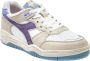 Diadora Sneakers 180117.D0820 B.560-BIANCO GRIGIO - Thumbnail 6