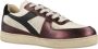 DIADORA Hoge Sneakers Dames Met Basket Sneaker Maat: 37 Materiaal: Leer Kleur: Bruin - Thumbnail 7