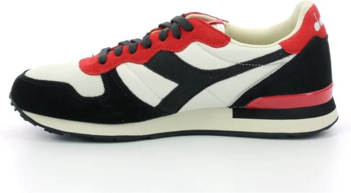 Diadora Legacy Lage Sneakers Multicolor Heren