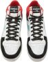 Diadora Sneakers 501.179009 01 D0096 White Black Lychee - Thumbnail 9