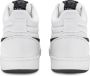 Diadora Icona Sneakers Lente Zomer Ledercollectie White Heren - Thumbnail 6