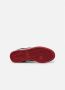 Diadora Magic Basket Low Icona Woman Lage sneakers Leren Sneaker Dames Wit - Thumbnail 15