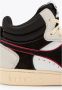 Diadora Sneakers Met Leren Rubberen Zool - Thumbnail 3