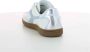 Diadora Lichtblauwe Trainer Metal Schoenen White Dames - Thumbnail 5