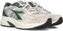 DIADORA HERITAGE Lage Sneakers Mythos Star Maat: 38 Materiaal: Suède Kleur: Grijs - Thumbnail 7
