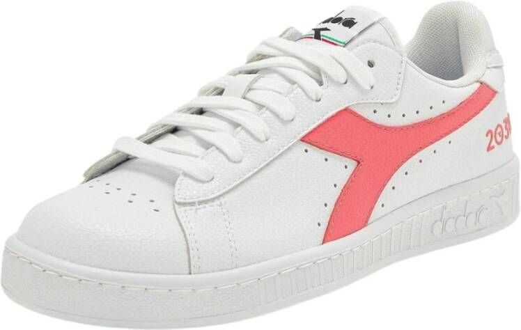Diadora Lifestyle Sneakers Game L Low