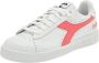 Diadora 2030 Game Low Sneakers Stijlvol en Comfortabel Roze Dames - Thumbnail 7