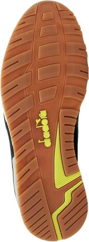 Diadora Limited Edition Borussia Dortmund Sneakers