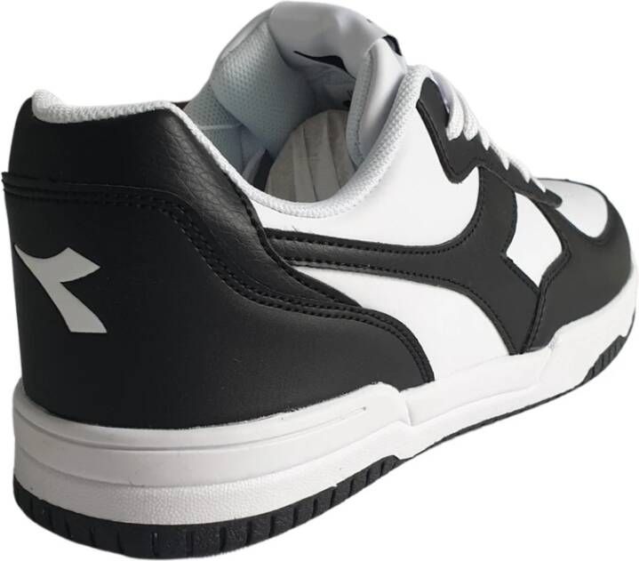 Diadora Low Raptor Sneakers