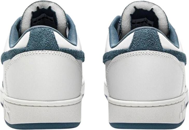 Diadora Low Top Magic Basket Sneakers
