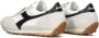 Diadora Cross Sneakers Dames Wit - Thumbnail 4