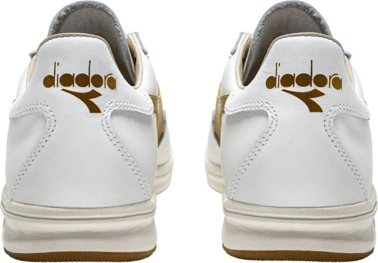 Diadora Luxe Sport Sneakers