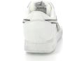 Diadora Magic Basket Low Icona Lage sneakers Leren Sneaker Wit - Thumbnail 93