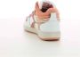 Diadora Magic Basket Demi Icona Hoge sneakers Leren Sneaker Dames Roze - Thumbnail 6