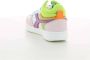 Diadora Magic Basket Demi Woman Hoge sneakers Leren Sneaker Dames Multi - Thumbnail 12