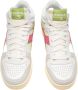 Diadora Magische Basket Sneakers Multicolor Dames - Thumbnail 10