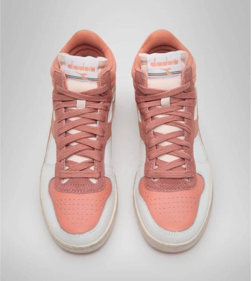 Diadora Magic Basket Demi Icona WN Sneakers