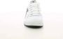 Diadora Magic Basket Lage Top Sneakers White Heren - Thumbnail 2