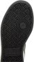Retro Sneaker bruin Tinten Magic Basket Mid Earth Hoge sneakers Leren Sneaker Bruin - Thumbnail 8