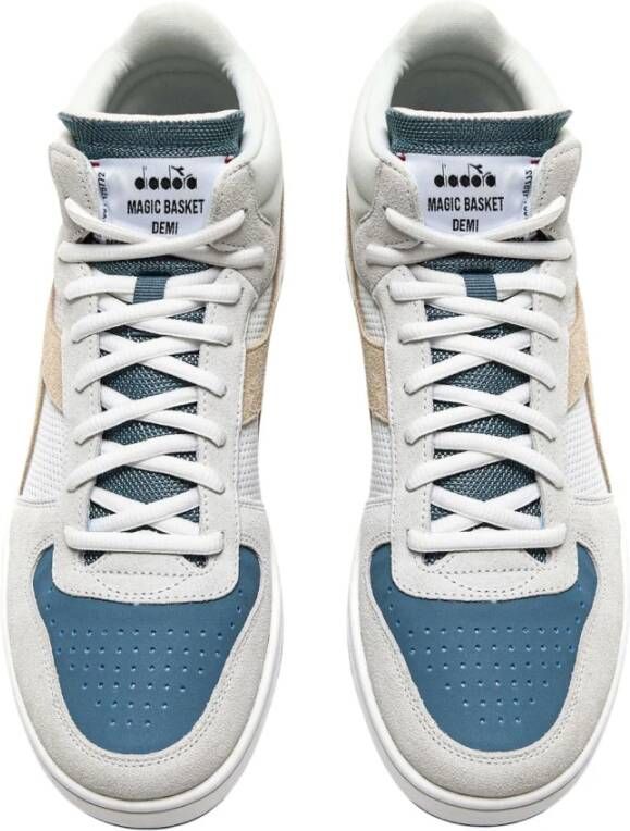 Diadora Magic Basket Sneaker