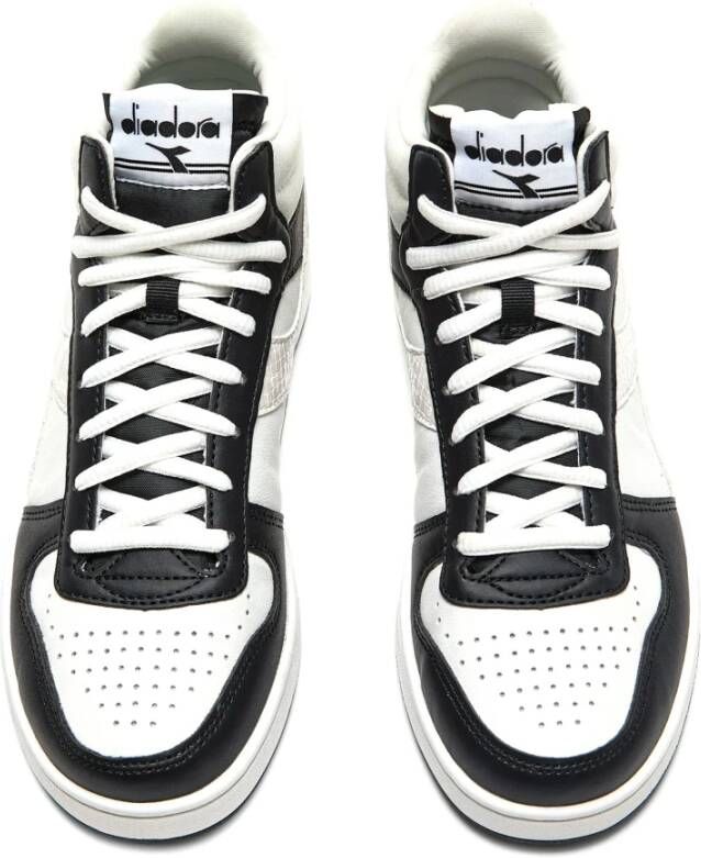 Diadora Magic Basketbalsneaker Multicolor Dames