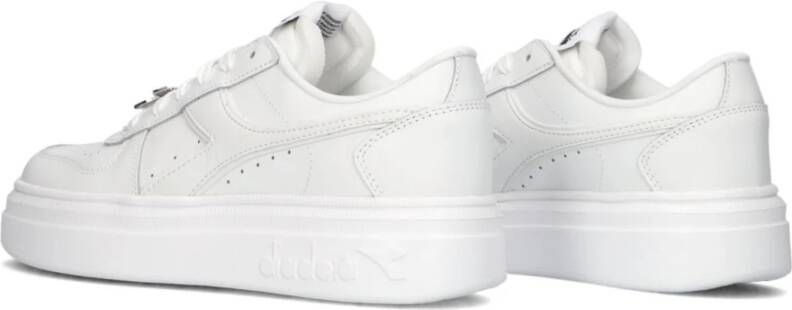 Diadora Magic Bold Low-Top Sneakers