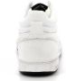 Diadora Witte Leren Sneakers Herfst Winter White - Thumbnail 8