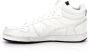 Diadora Witte Leren Sneakers Herfst Winter White - Thumbnail 9