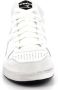 Diadora Witte Leren Sneakers Herfst Winter White - Thumbnail 10