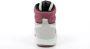 Diadora Magic Basket Mid Dames Hoge sneakers Dames Paars - Thumbnail 7