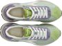 Diadora Mercury Elite Faded Groen Violet Sneaker Multicolor Dames - Thumbnail 5