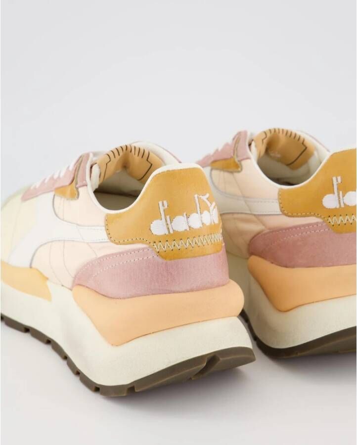 Diadora Mercury Elite Faded WN Sneakers