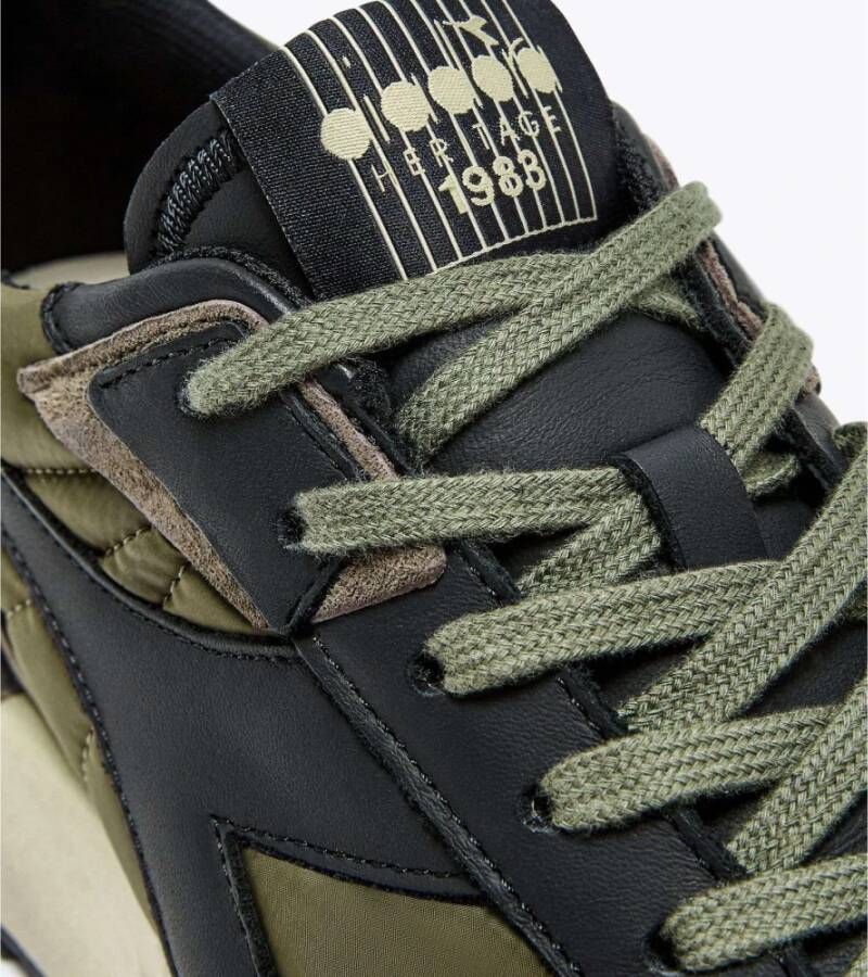 Diadora Mercury Elite Sneakers