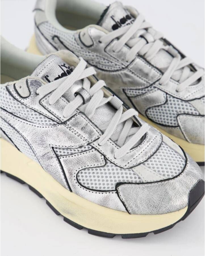 Diadora Mercury Elite Sneakers