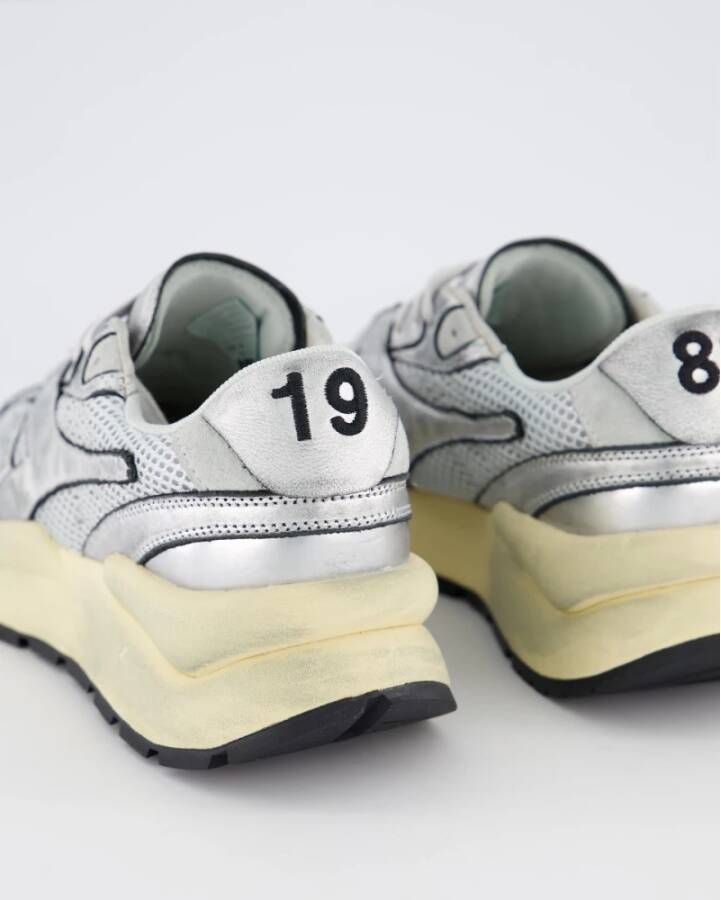 Diadora Mercury Elite Sneakers
