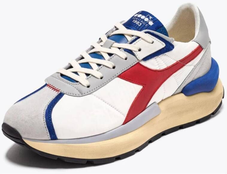 Diadora Mercury Elite Sneakers