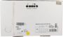 Diadora Heritage Mercury elite silver used silver Zilver - Thumbnail 4
