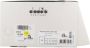 DIADORA Hoge Sneakers Dames Met Mid Basket Sneaker Maat: 38 Materiaal: Leer Kleur: Roodbruin - Thumbnail 9