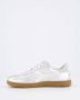DIADORA HERITAGE Lage Sneakers Dames Trainer Metallic Maat: 39 Materiaal: Leer Kleur: Zilver - Thumbnail 3