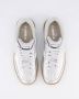 DIADORA HERITAGE Lage Sneakers Dames Trainer Metallic Maat: 39 Materiaal: Leer Kleur: Zilver - Thumbnail 4