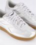 DIADORA HERITAGE Lage Sneakers Dames Trainer Metallic Maat: 39 Materiaal: Leer Kleur: Zilver - Thumbnail 6